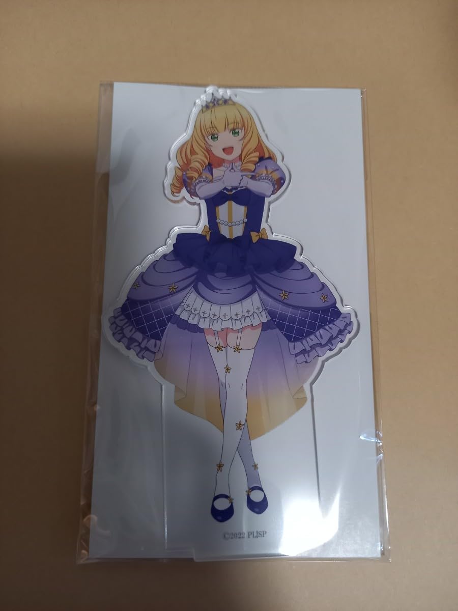 Amazon | 平安名すみれ 報知新聞 スポーツ報知 アクリルスタンド